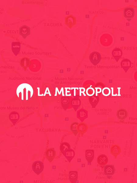 La Metrópoli 2.0