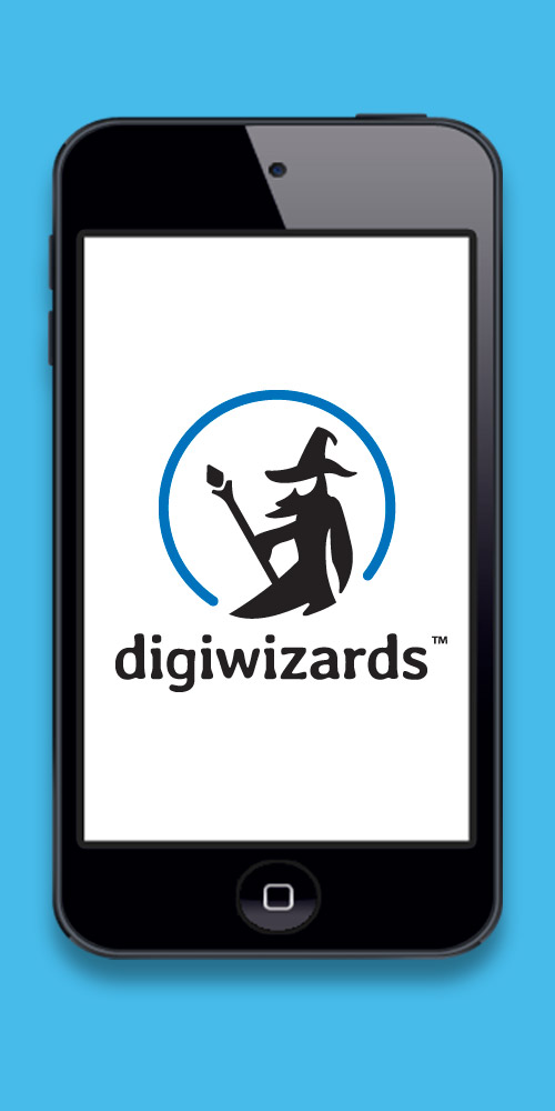 Digiwizards